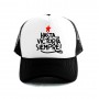 hasta la victoria gorra