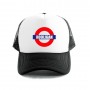 hooligan gorra