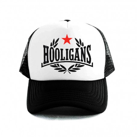 hooligan gorra