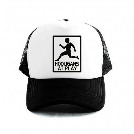 hooligan gorra