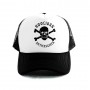hooligan gorra