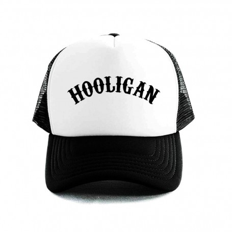 hooligan gorra