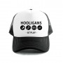 hooligans at play gorra