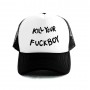 kill your fuck boy gorra