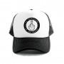 la perfección es una mierda gorra