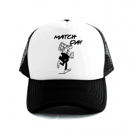 match day gorra