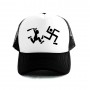 nazis no gorra