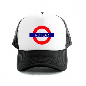 ni esclava ni ama gorra