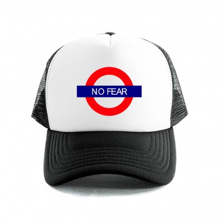 ni esclava ni ama gorra