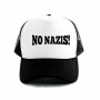no nazis gorra