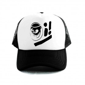 oi! gorra