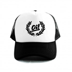 oi! gorra gorra