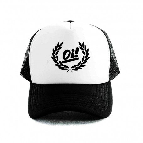 oi! gorra gorra