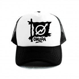 okupa gorra