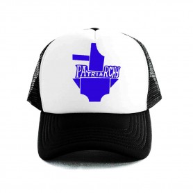 golpea el patriarcado gorra