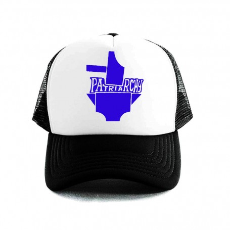 golpea el patriarcado gorra