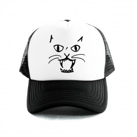 pet sematary mod 12 gorra