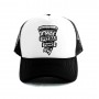 pizza punk gorra