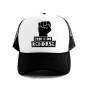prohibido rendirse gorra
