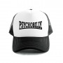 psychobilly gorra