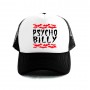 psychobilly mod 61 gorra