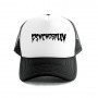 psychobilly mod 36 gorra