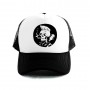 psychobilly gorra