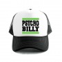 psychobilly gorra