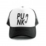 punk gorra
