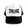 punk rock ibérico gorra