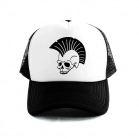 punk gorra