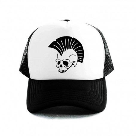 punk gorra