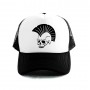 punk gorra