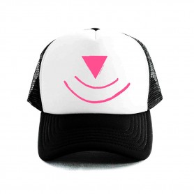 queer core gorra