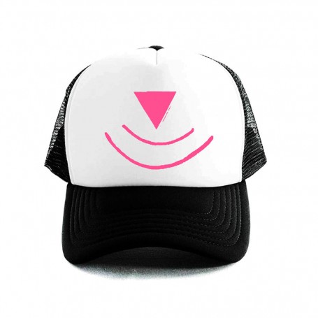queer core gorra