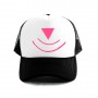 queer core gorra