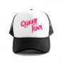 queer punx gorra