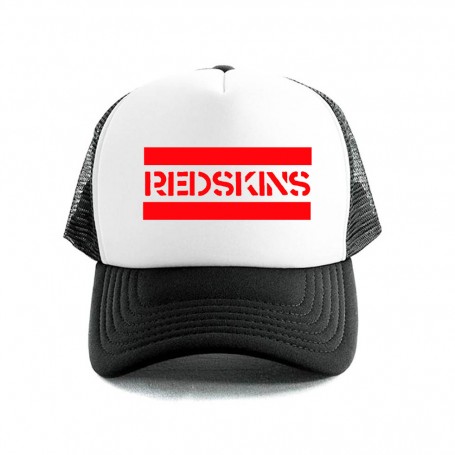 redskins gorra