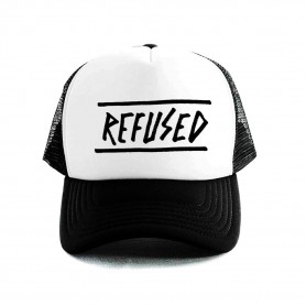refused gorra