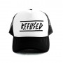 refused gorra