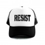 resist gorra