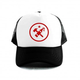 revolution gorra