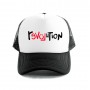 revolution gorra