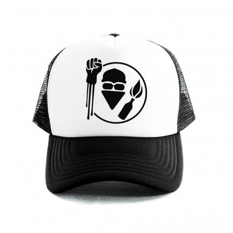 revolution gorra