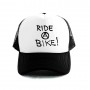 ride a bike gorra