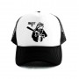 riot gorra