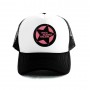rock against racism mod 68 gorra