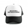 rock n roll gorra
