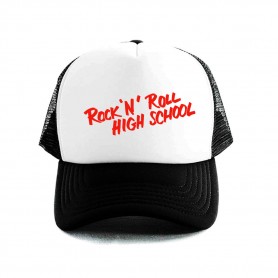 rock n roll gorra gorra