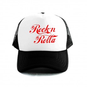rock n rolla mod 39 gorra